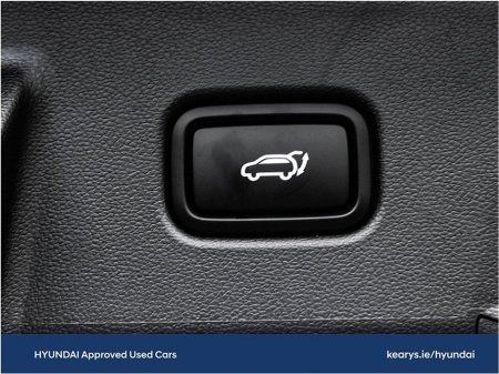 2026 Hyundai Tucson - thumbnail 11