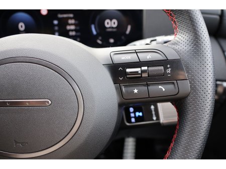 2025 Hyundai Tucson - thumbnail 12