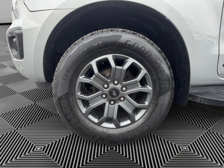 2022 Ford Ranger - thumbnail 9