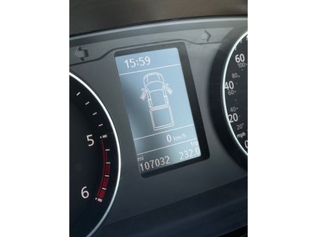 2019 Volkswagen Transporter T30 TDI BLUEMOTION €15,950 thumbnail