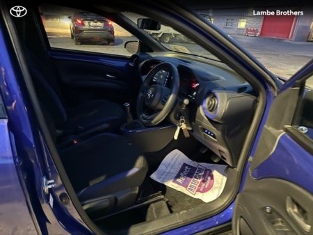 2024 Toyota Aygo X - thumbnail 4