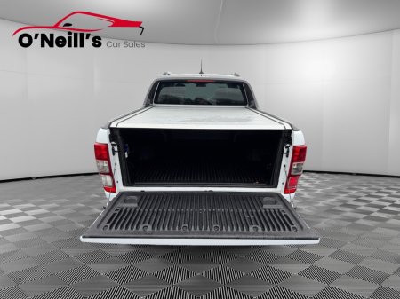 2023 Ford Ranger - thumbnail 9