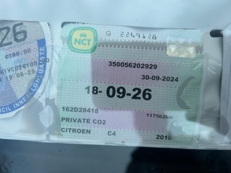 2016 Citroen C4 - thumbnail 11