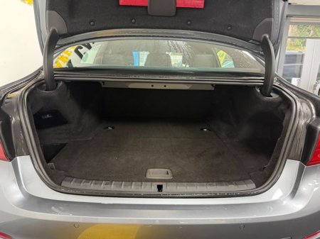 2020 BMW 5 Series E G30 SE 4DR Auto €31,950 thumbnail