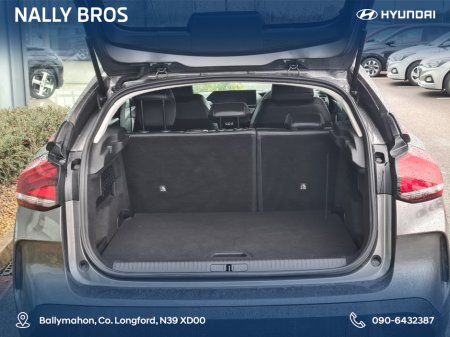 2022 Citroen C4 - thumbnail 5