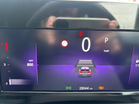 2024 Opel Astra ELEGANCE 1.5 130HP 8-SPE €26,750 thumbnail