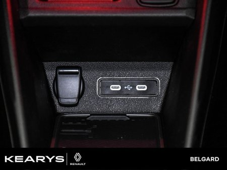 2026 Renault 5 EV40 150hp Iconic €39,145 thumbnail