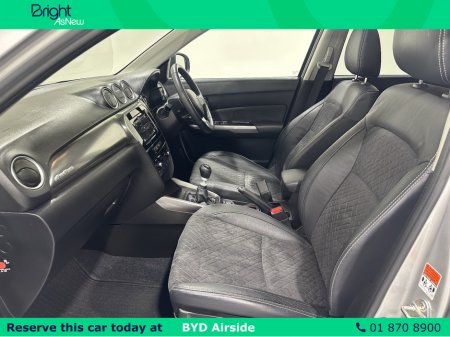 2023 Suzuki Vitara - thumbnail 19