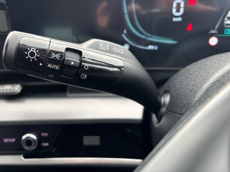 2023 Kia Sportage K3 MHEV MY23 €32,450 thumbnail