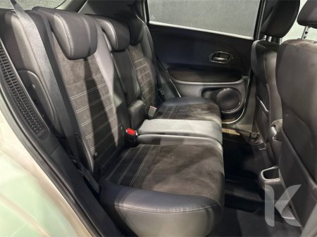 2017 Honda Vezel - thumbnail 13