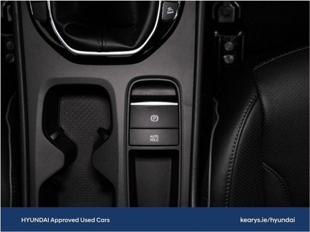 2023 Hyundai Tucson 2WD Executive €33,900 thumbnail