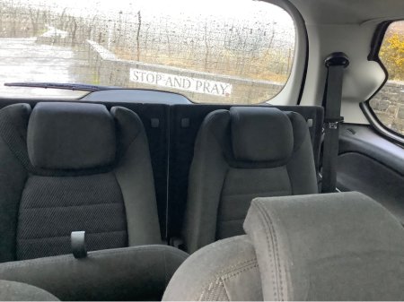 2011 Ford Galaxy - thumbnail 21