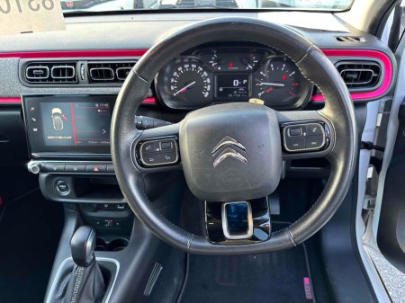 2018 Citroen C3 Aircross LOW KMS / AUTO / FINANCE AVAILABLE €13,950