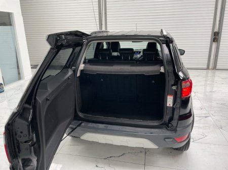 2018 Ford Ecosport - thumbnail 4