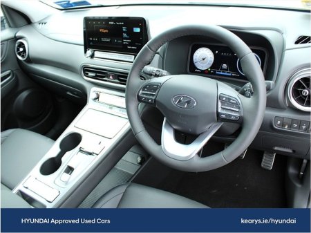 2024 Hyundai Kona - thumbnail 6