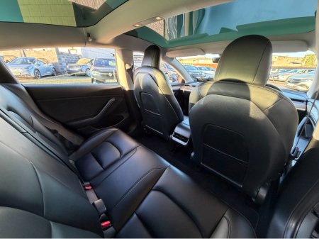 2021 Tesla Model 3 LONG RANGE..AWD..DUAL MOTOR thumbnail