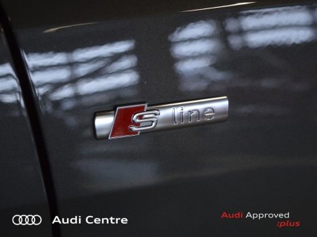 2023 Audi A1 30 TFSI 110HP S line €27,899 thumbnail