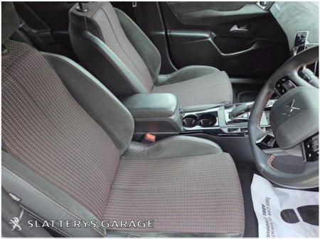 2021 DS Automobiles DS 3 - thumbnail 8