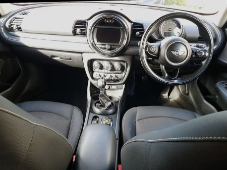 2016 MINI Clubman Cooper VAN 2 Seater €12,995 thumbnail