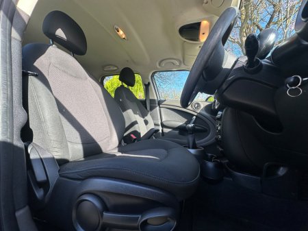 2012 MINI Hatch - thumbnail 7