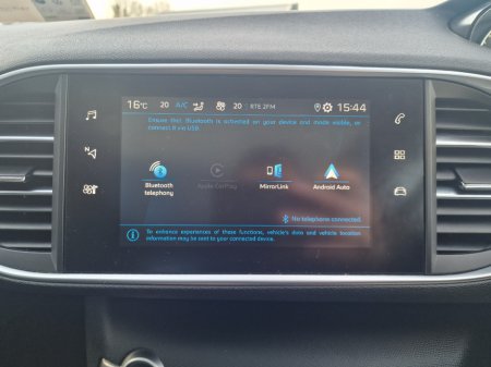 2019 Peugeot 308 - thumbnail 13