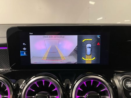 2024 Mercedes-Benz GLB - thumbnail 15