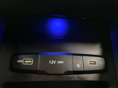 2024 Hyundai Tucson - thumbnail 17