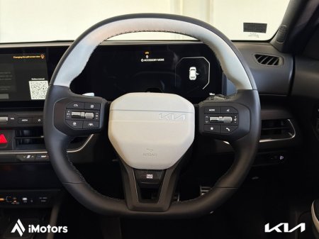2026 Kia K4 - thumbnail 16