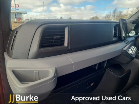 2026 Renault Master - thumbnail 14