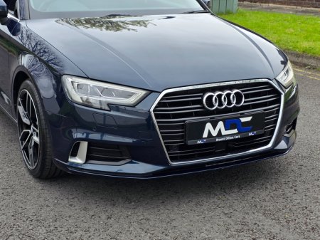 2017 Audi A3 - thumbnail 15