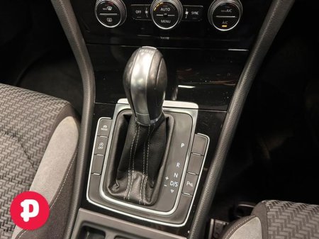 2019 Volkswagen Golf R-line TDI 5DR Auto - Straight Sale Discount €24,950 thumbnail