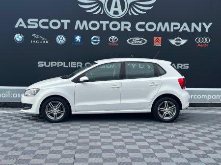 2013 Volkswagen Polo - thumbnail 3