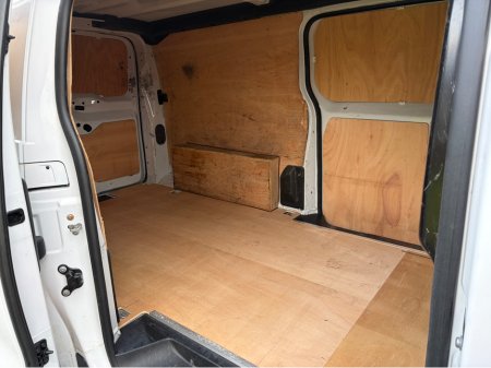 2022 Vauxhall Vivaro F2900 DYNAMICS S/S/ L2 H1 LONG WHEEL BASE VAN €12,750 thumbnail