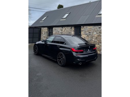 2019 BMW 3 Series  €32,995