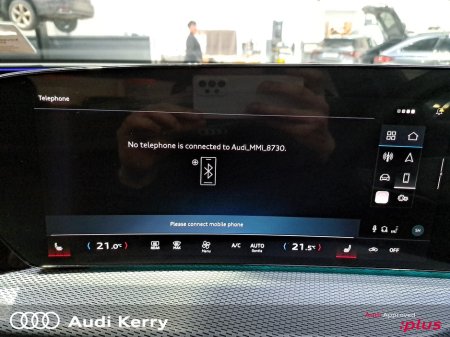 2025 Audi Q5 40TDI 204BHP QUATTRO SE AUTOMATIC €79,900 thumbnail