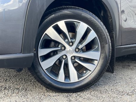 2024 Suzuki SX4 S-Cross - thumbnail 5