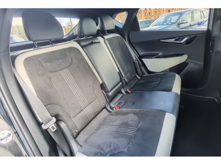 2022 Kia EV6 - thumbnail 10