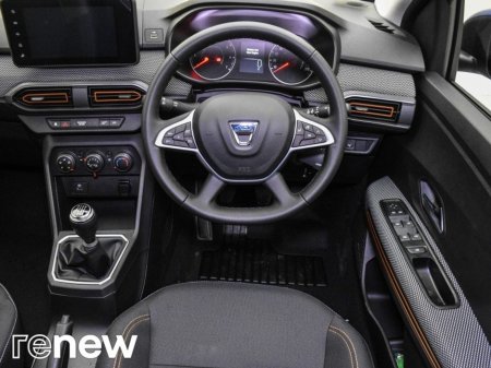 2022 Dacia Sandero Stepway - thumbnail 28