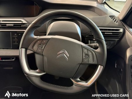 2022 Citroen Grand C4 Picasso - thumbnail 17