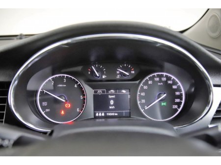 2017 Opel Mokka 1.6 CDTi SC 136BHP 6SPD *PARK SENSORS*DASH CAMS* €10,890 thumbnail