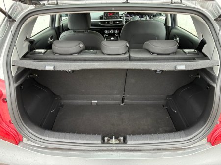 2023 Kia Picanto - thumbnail 11