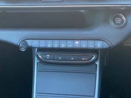 2025 Jeep Avenger BEV Altitude CDV €26,000 thumbnail