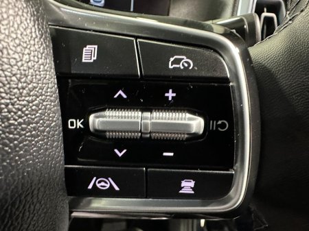 2025 Kia Sorento 2.2 Crdi 7 Seater 251 €62,400 thumbnail