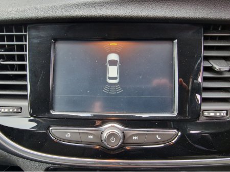 2019 Opel Mokka X ACTIVE LOW MILEAGE-FULLY SERVICED €14,950 thumbnail