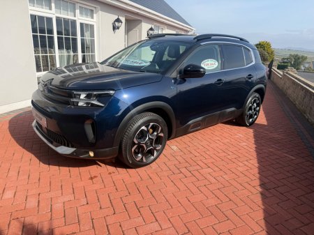2022 Citroen C5 Aircross - thumbnail 7