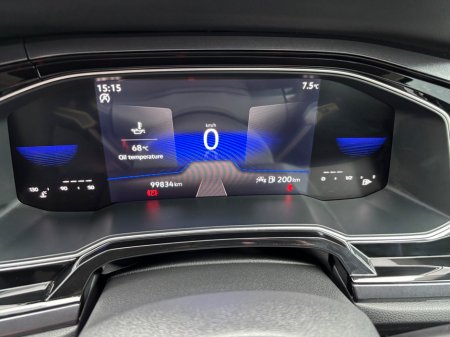 2023 Volkswagen Taigo - thumbnail 39