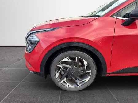 2023 Kia Sportage - thumbnail 14