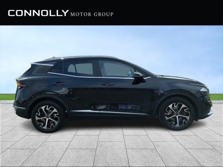 2024 Kia Sportage K3 Diesel €270pm €33,995