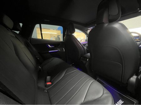 2024 Mercedes-Benz EQE - thumbnail 16