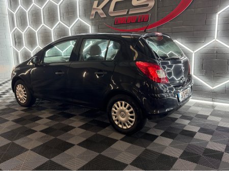 2013 Opel Corsa Petrol - Only 120kms - New NCT 05/2027 €4,950 thumbnail